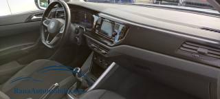 VOLKSWAGEN Taigo usata, con Climatizzatore