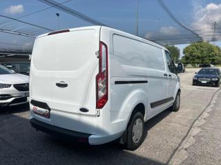 FORD Transit Custom usata, con Controllo trazione