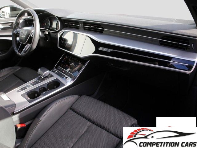 AUDI A6 usata, con Climatizzatore
