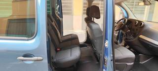 MERCEDES-BENZ Citan usata 16