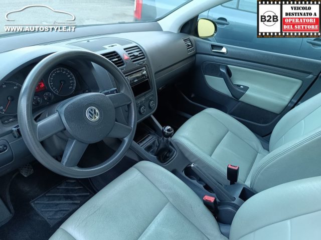 VOLKSWAGEN Golf usata 44