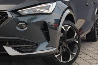CUPRA Formentor usata, con Climatizzatore automatico, 2 zone