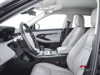 LAND ROVER Range Rover Evoque usata 8