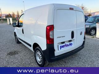 FIAT Fiorino usata, con Chiusura centralizzata