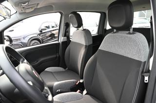 FIAT Panda usata, con Autoradio digitale