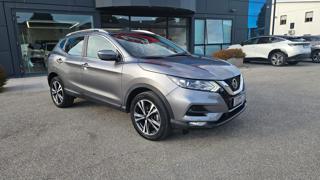 NISSAN Qashqai usata, con Airbag