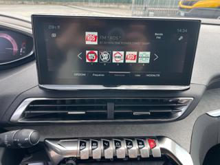 PEUGEOT 3008 usata, con Vetri oscurati