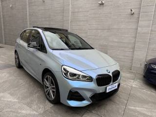 BMW 225 usata, con Airbag laterali