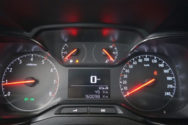 OPEL Combo usata 40