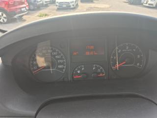 FIAT Ducato usata, con Filtro antiparticolato