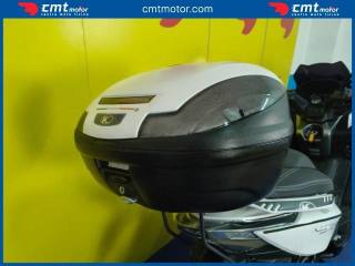 KYMCO Xciting 400i usata 5