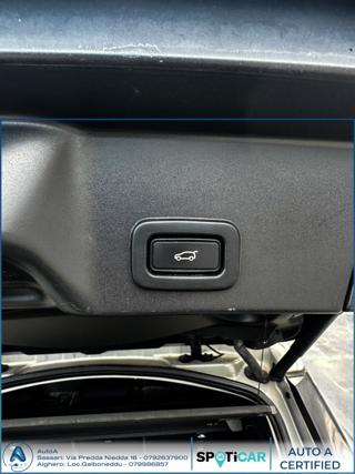 LAND ROVER Range Rover Evoque usata, con Immobilizzatore elettronico
