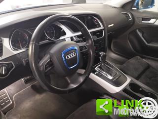 AUDI A5 usata 7
