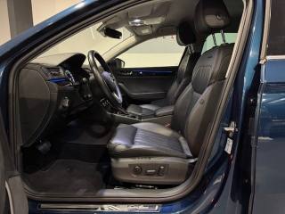 SKODA Superb usata, con Fendinebbia