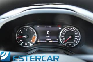 JEEP Renegade usata, con Immobilizzatore elettronico
