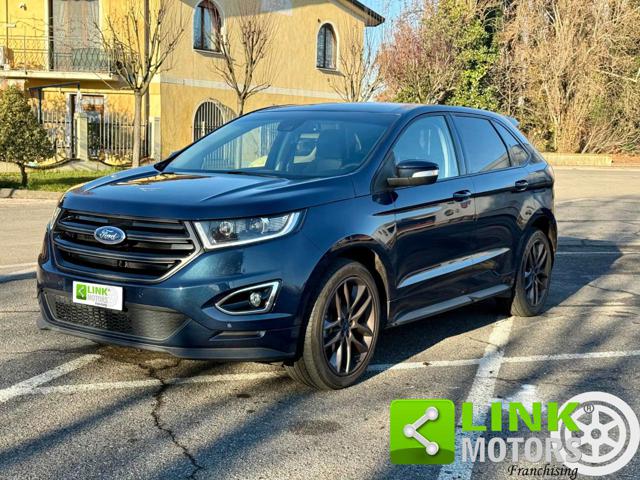 FORD Edge usata, con ESP