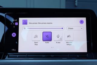 VOLKSWAGEN Golf usata, con Android Auto