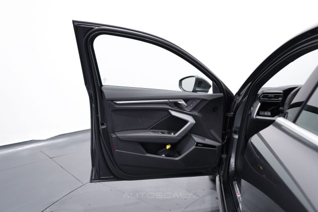 AUDI A3 usata, con Cruise Control