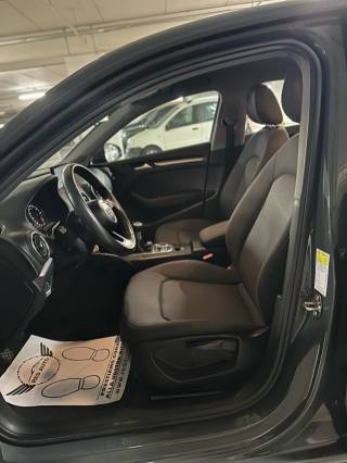 AUDI A3 usata, con Chiusura centralizzata