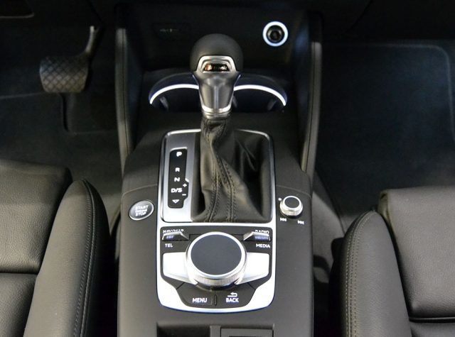 AUDI A3 usata, con Climatizzatore