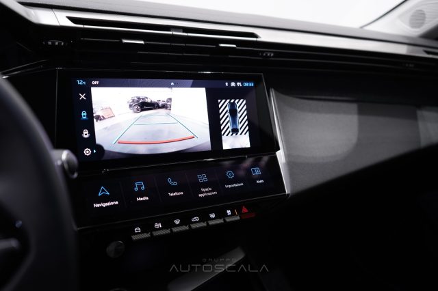 PEUGEOT 408 usata, con Autoradio digitale