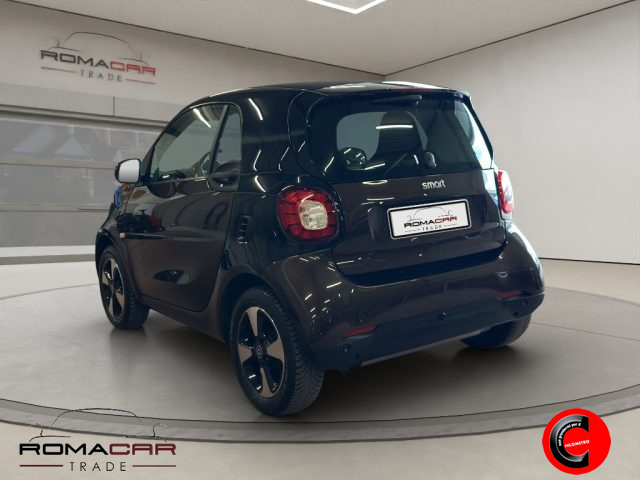 SMART ForTwo usata, con Controllo trazione