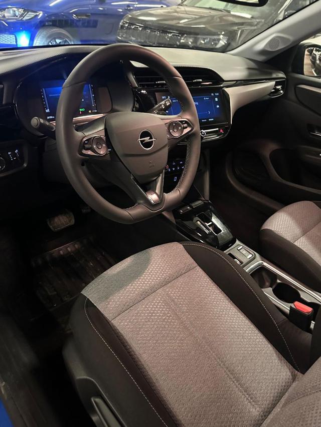 OPEL Corsa usata, con Chiusura centralizzata