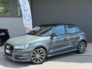 AUDI A1 usata, con Airbag laterali