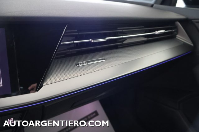 AUDI A3 usata, con Park Distance Control