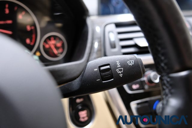 BMW 420 usata, con Fari LED