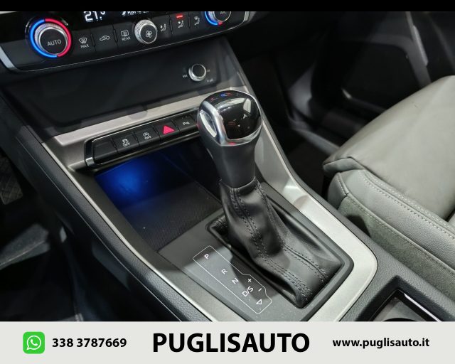 AUDI Q3 usata, con Servosterzo