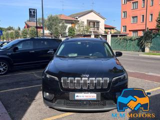 JEEP Cherokee usata, con Airbag