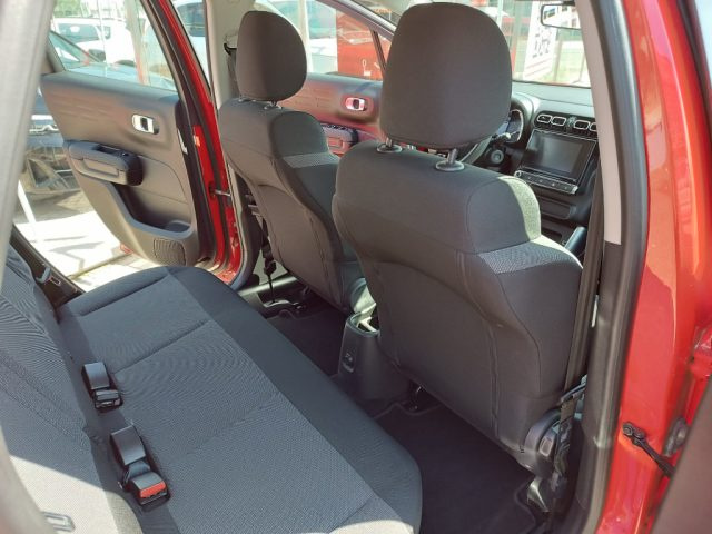 CITROEN C3 Aircross usata, con Controllo trazione