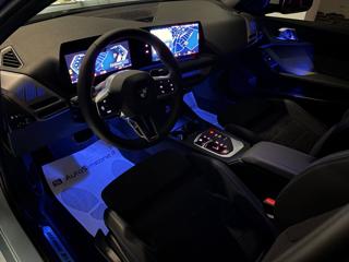 BMW 120 usata, con Fendinebbia
