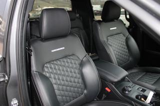 FORD Ranger usata, con Interni in pelle