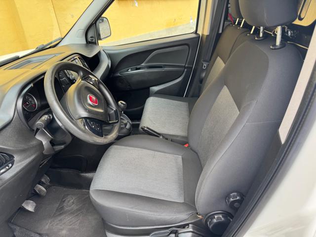 FIAT Doblo usata, con Chiusura centralizzata