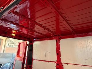 PEUGEOT Boxer usata, con Lettore CD