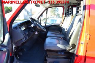 IVECO Daily usata 16