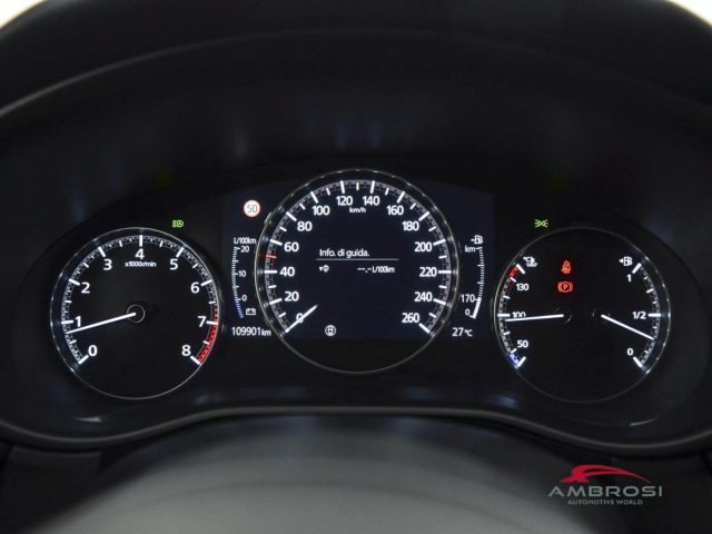 MAZDA 3 usata 12