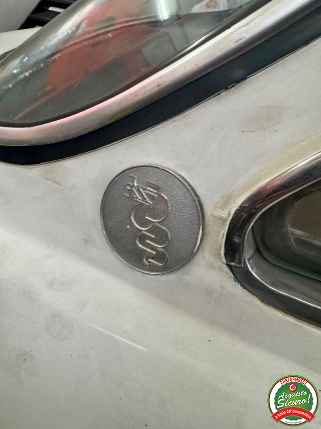 ALFA ROMEO GT usata, con Cronologia tagliandi