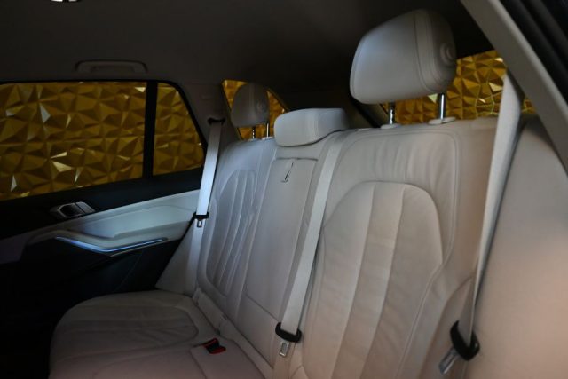 BMW X5 usata 109
