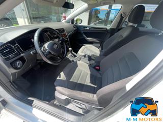 VOLKSWAGEN Golf usata, con Adaptive Cruise Control