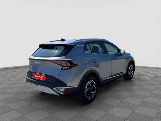 KIA Sportage usata 4