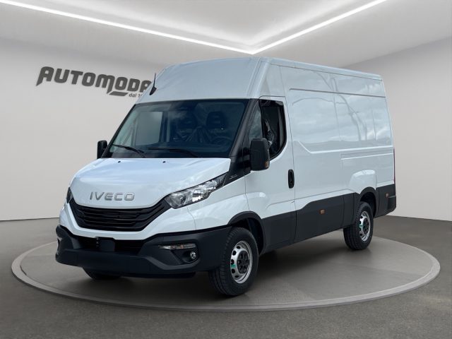 IVECO Daily usata, con Airbag