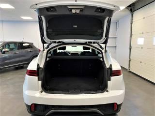 JAGUAR E-Pace usata, con Filtro antiparticolato