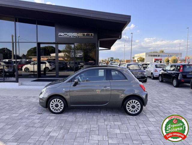 FIAT 500 usata, con Airbag Passeggero