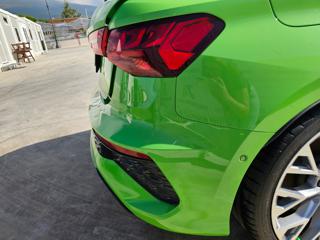 AUDI RS usata, con Sensori di parcheggio anteriori