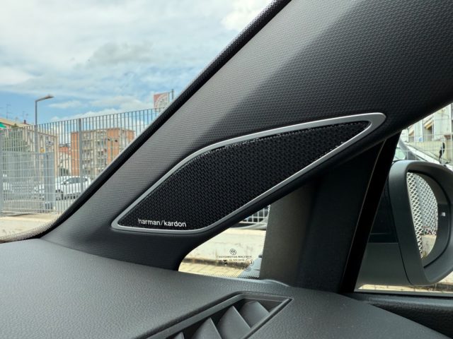 VOLKSWAGEN Golf GTI usata, con Cronologia tagliandi
