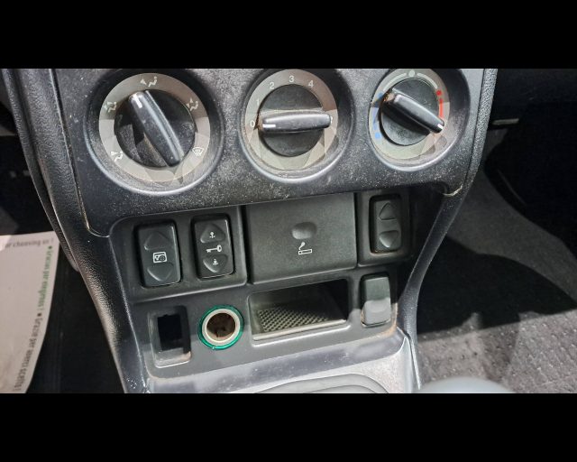 LAND ROVER Freelander usata, con Specchietti laterali elettrici