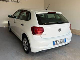 VOLKSWAGEN Polo usata 15
